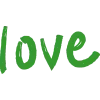 Sticker 💚 личный блог @With_Hilal