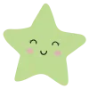 Sticker 💚 личный блог @With_Hilal