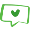 Sticker 💚 личный блог @With_Hilal