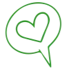 Sticker 💚 личный блог @With_Hilal