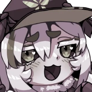 Telegram sticker 😏 Sei lá