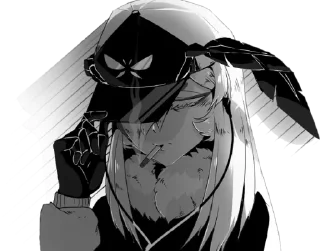 Telegram sticker 😭 Sei lá