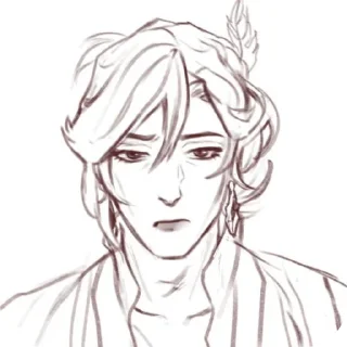 Telegram sticker 😢 окси