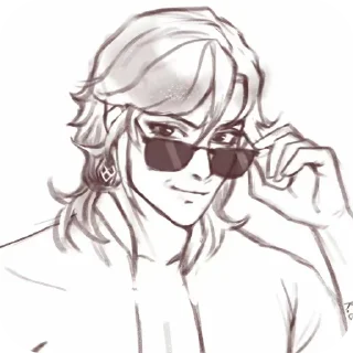 Telegram sticker 🖼 окси