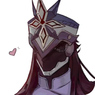 Sticker 🥰 окси