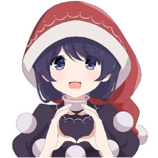 Sticker ❤️ Anime, Loli and Hentai