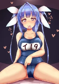 Video sticker 💦 Anime, Loli and Hentai