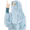 Sticker 🧕 @tsitati_muslimki