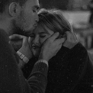 Video sticker ❤️ Couples @Nyctophiliac00