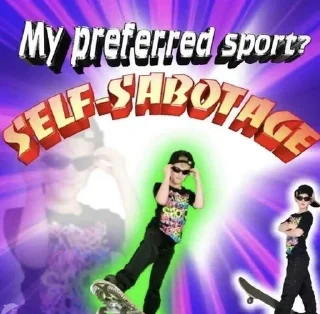 Sticker 🪼 Confused × @burntpacks