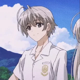 Telegram stiker 💘 связанные небом :: @fStikBot