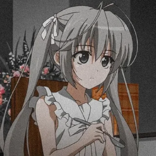 Telegram stiker 😶 связанные небом :: @fStikBot