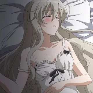 Video sticker 😪 связанные небом :: @fStikBot