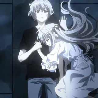 Sticker 🌟 связанные небом :: @fStikBot