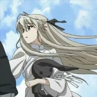 Telegram stiker 🌟 связанные небом :: @fStikBot