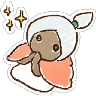 Video sticker 🙏 Sky: Children of the Light