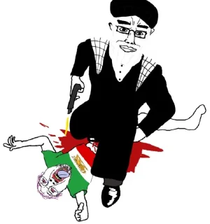 Sticker 🗿 @Mullahh