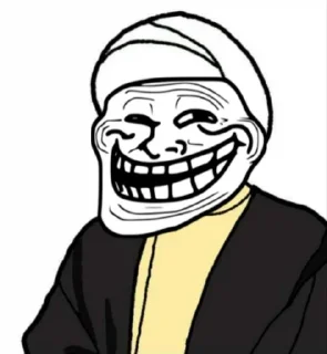 Video sticker 😁 @Mullahh