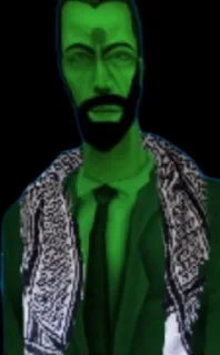 Video sticker 😑 @Mullahh