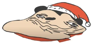 Video sticker 🥴 Mokey