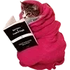 Sticker 📖 cats ➜ @emoji1