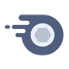 Sticker 🔝 Discord Badges @danulqua