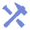 Sticker 👩‍💻 Discord Badges @danulqua