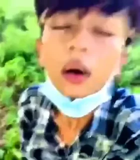 Video sticker 🌚 နေရာတိုင်းမှာခံမယ်