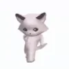 Video sticker 😸 I ♡ CATS! 🐈 �...