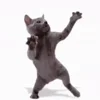 Video sticker 😸 I ♡ CATS! 🐈 �...