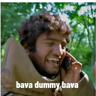 Video sticker 🤪 Lokis kang pack