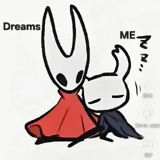 Video sticker 😴 😄