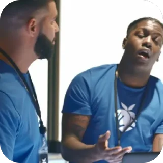 Telegram sticker 🫥 Мужской стикерпак :: @QStickBot