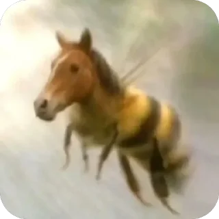 Telegram sticker 🫥 Мужской стикерпак :: @QStickBot