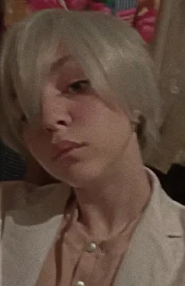 Телеграм стикер 😗 Idk😰 :: @fStikBot