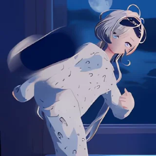 Video sticker 👻 10콘텔스용인개뉴 @DCConSticker