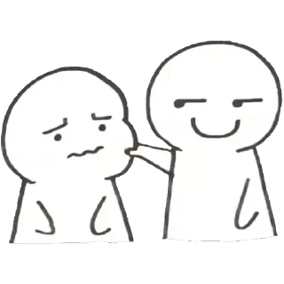 Sticker 😂 𝐓𝐚𝐧𝐠 𝐒𝐚𝐧's pack by @Makima_UltraXBot