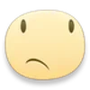 Sticker 😕 Больше эмодзи 👉 @Emojitgpremiumm @TgEmodziBot