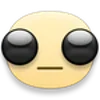 Sticker 😐 Больше эмодзи 👉 @Emojitgpremiumm @TgEmodziBot