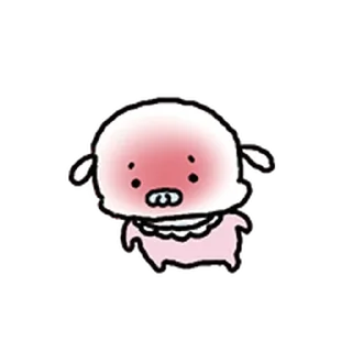 Video sticker ⭐ 복슬 응애임다2 @moe_sticker_bot