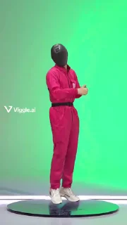 Video sticker 😎 Heedan