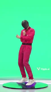 Video sticker 😎 Heedan