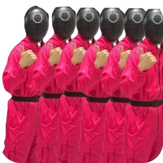 Телеграм стикер 🫥 Heedan