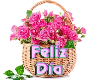 Sticker 🌺 Paulla @femininoo