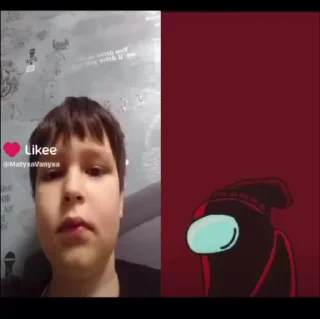Video sticker 🌟 хог 2.9 :: @fStikBot