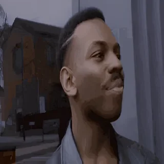 Video sticker 👻 개잡탕콘 @DCConSticker