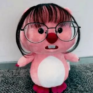 Video sticker 🌟 Lari ursos :: @fStikBot