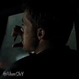 Video sticker 📦 - ᗷY @ahMshY 𓉮 . David Mills