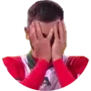 Video sticker 🤦‍♂️ Паровозам...