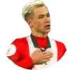 Video sticker ❤️ Паровозам...